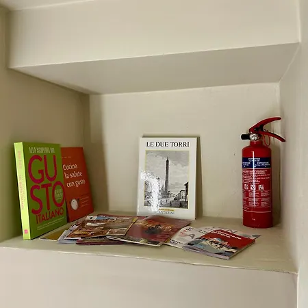 Attico Castiglione Appartement *