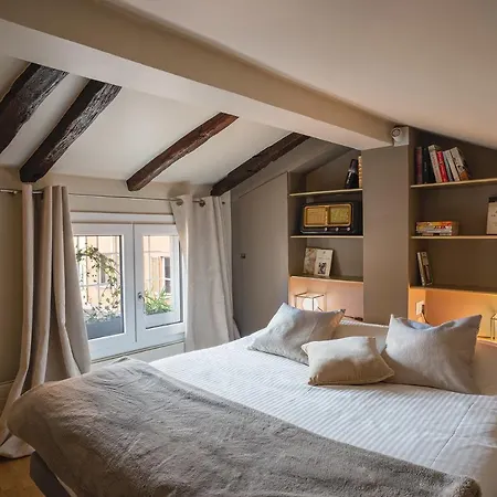 Attico Castiglione * 博洛尼亚