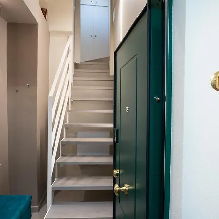 Apartamento Attico Castiglione