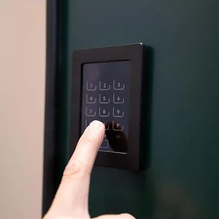 Attico Castiglione 公寓 博洛尼亚