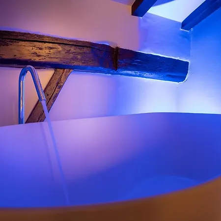 公寓 Attico Castiglione