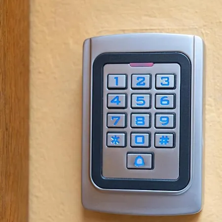 Attico Castiglione * 博洛尼亚