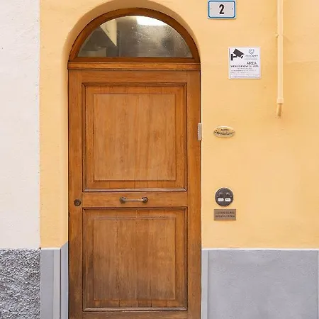 Attico Castiglione Apartamento Bolonia
