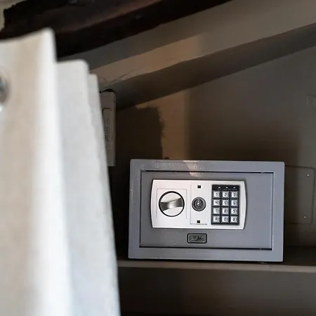 Attico Castiglione Apartamento