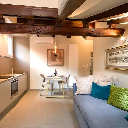 Attico Castiglione * Bologna