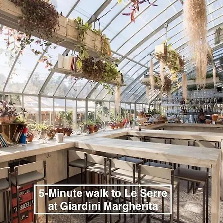 Attico Castiglione Bologna