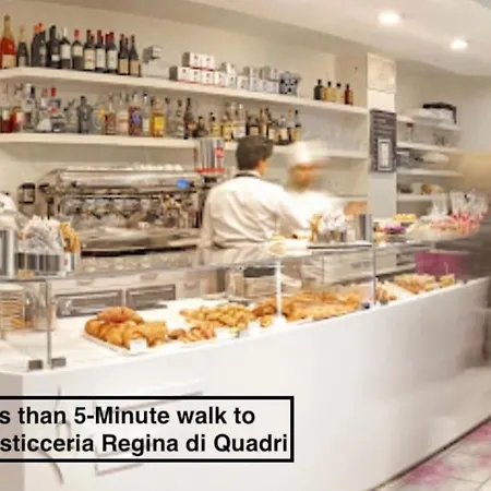 Attico Castiglione Bolonia