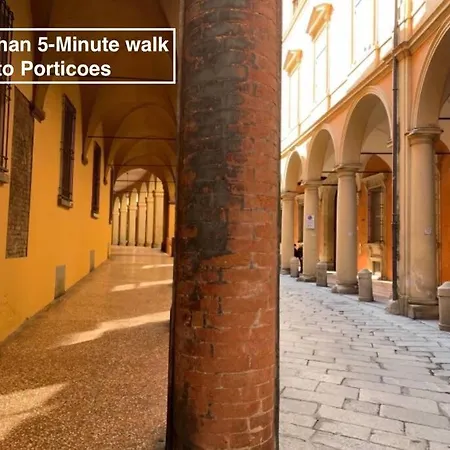 Attico Castiglione Apartamento *