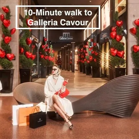 Attico Castiglione *