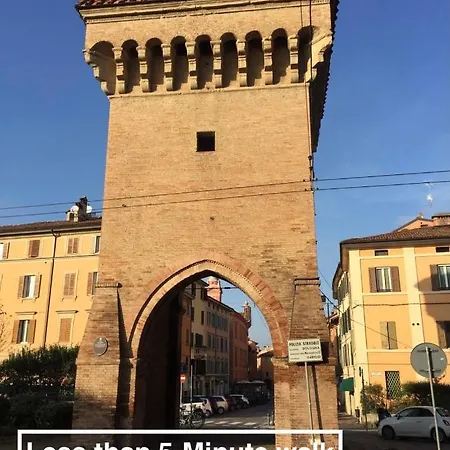 Attico Castiglione