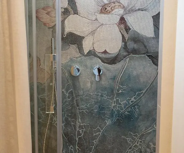 Appartement Attico Castiglione Bologne