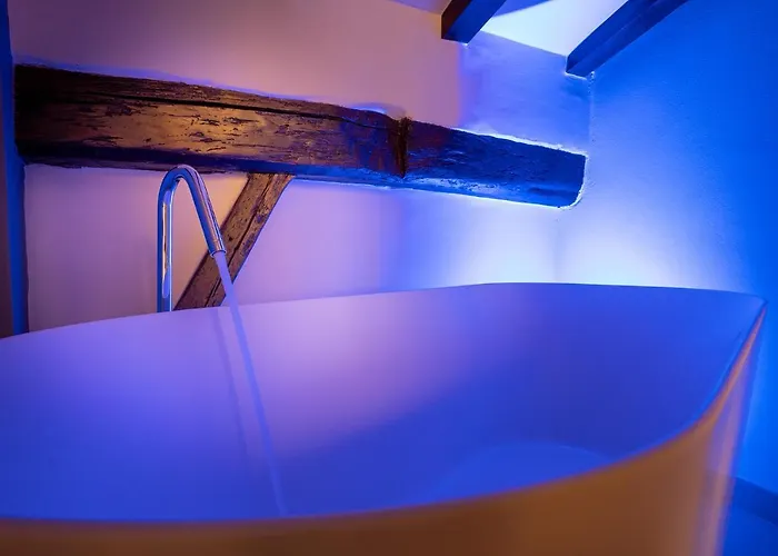 شقة Attico Castiglione