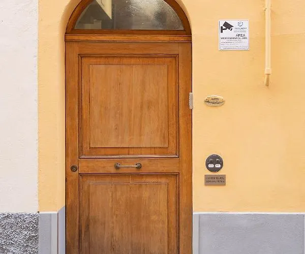 Attico Castiglione Appartement Bologne