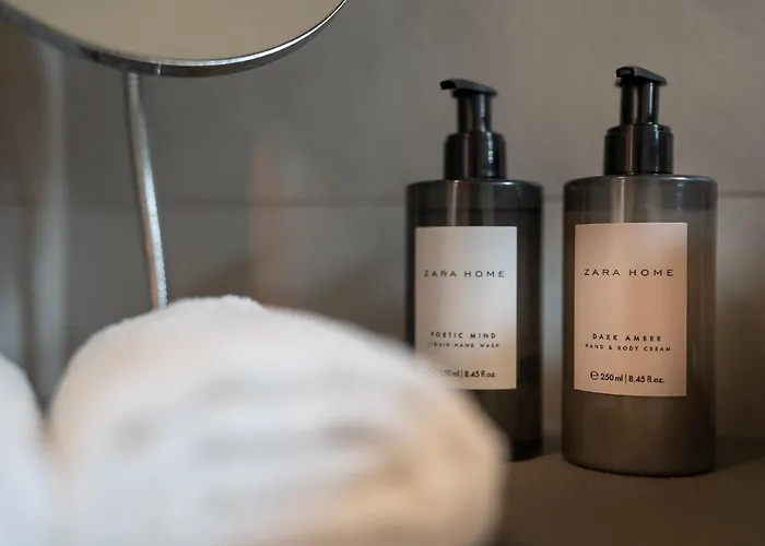 Attico Castiglione شقة