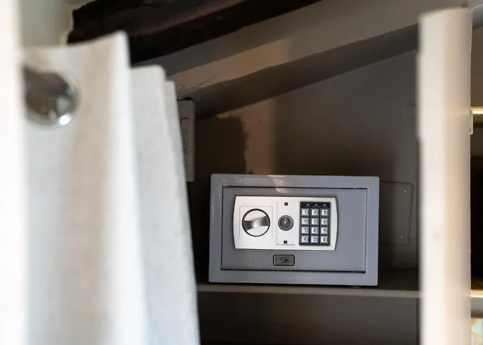 Attico Castiglione Appartement