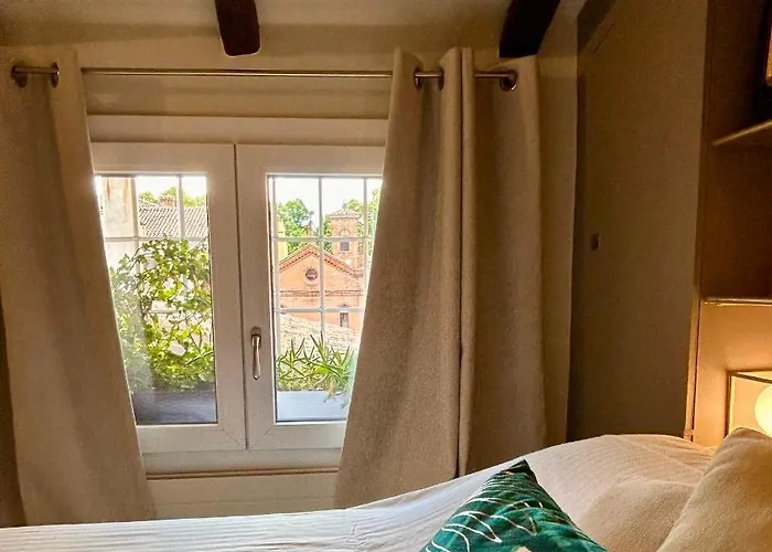 Attico Castiglione Appartement