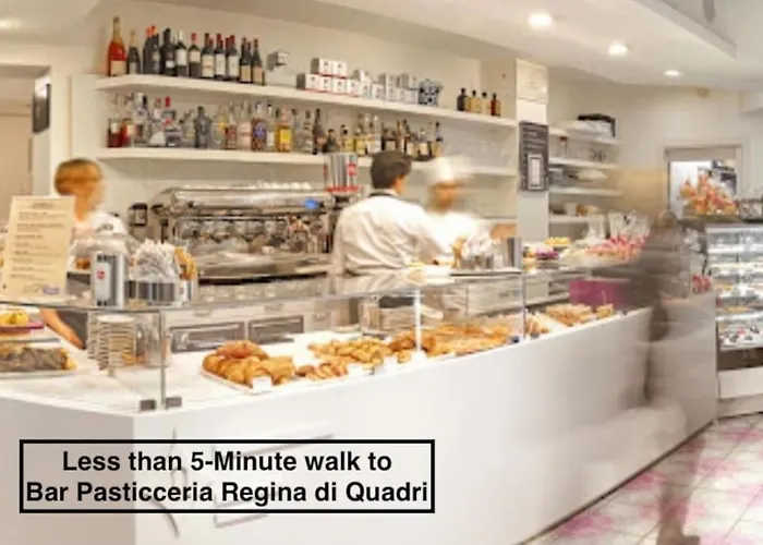 Attico Castiglione بولونيا