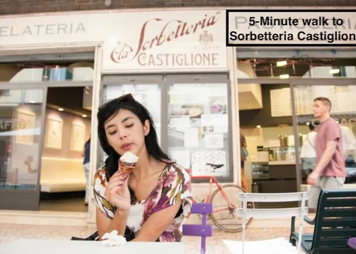 Attico Castiglione *