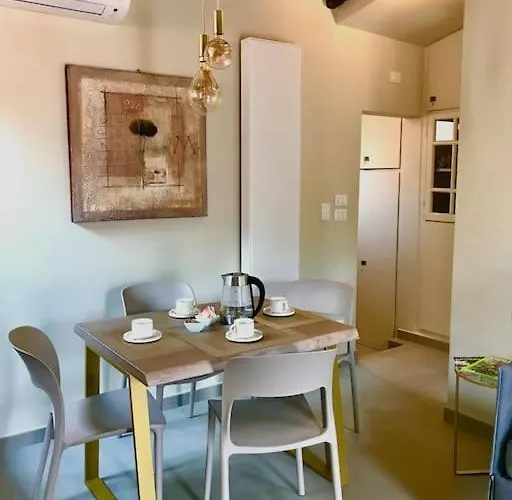 Attico Castiglione Bologne