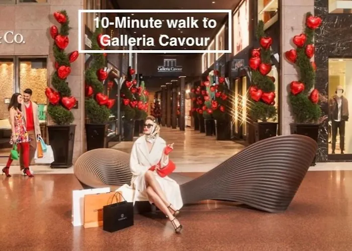 Attico Castiglione *