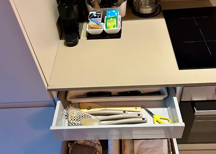 Attico Castiglione Appartement