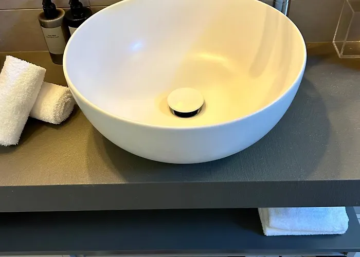 Attico Castiglione شقة *