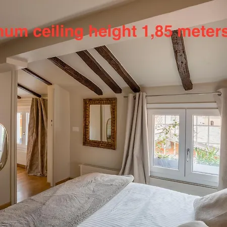 Attico Castiglione *