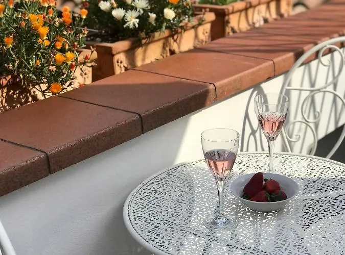 Attico Castiglione Bologna