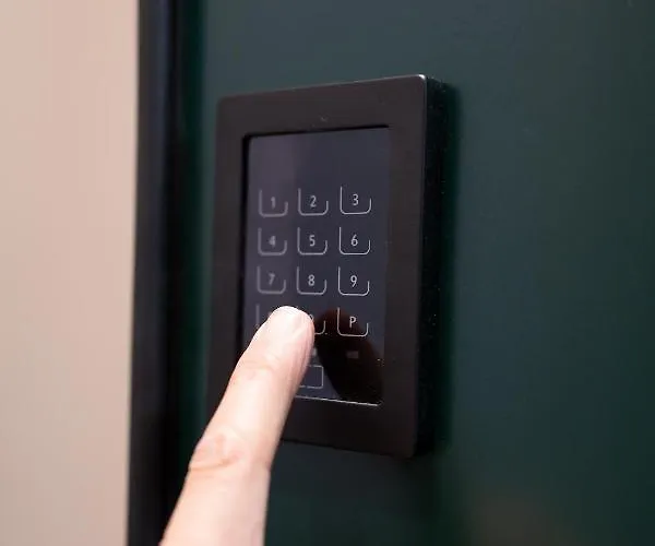 Attico Castiglione Apartment Bologna