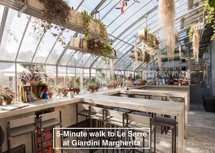 Attico Castiglione Bologna