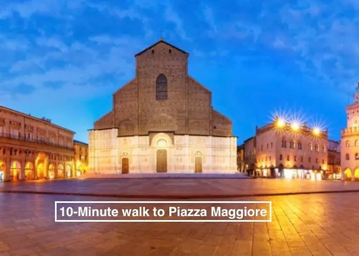 Attico Castiglione Apartment