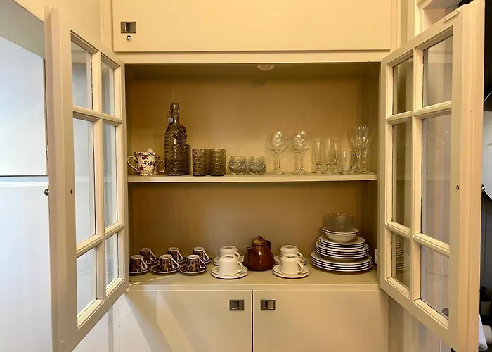 Apartment Attico Castiglione Bologna