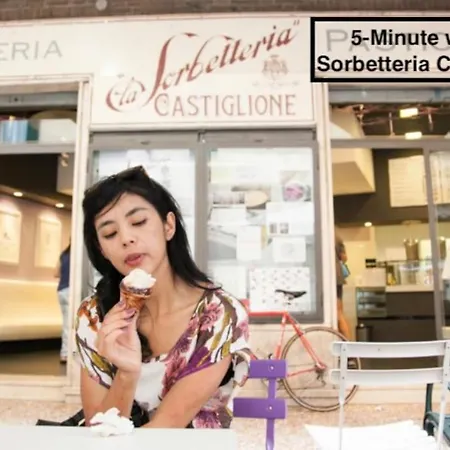 Attico Castiglione *