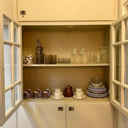 アパート Attico Castiglione ボローニャ