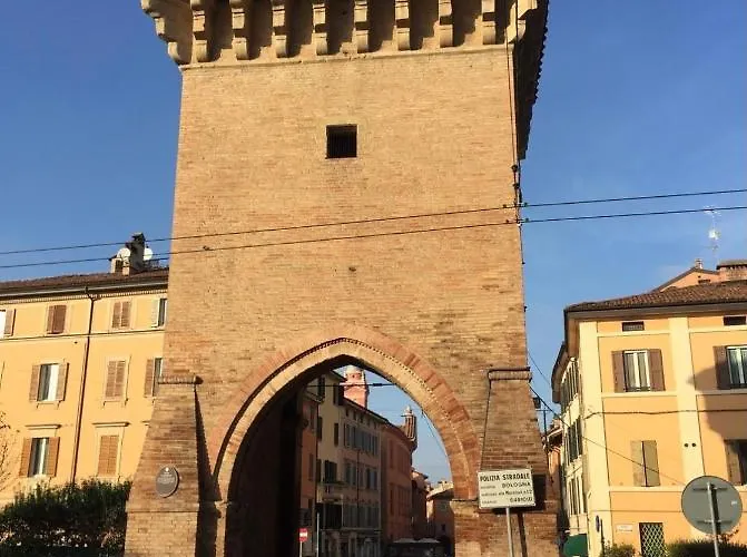 Attico Castiglione